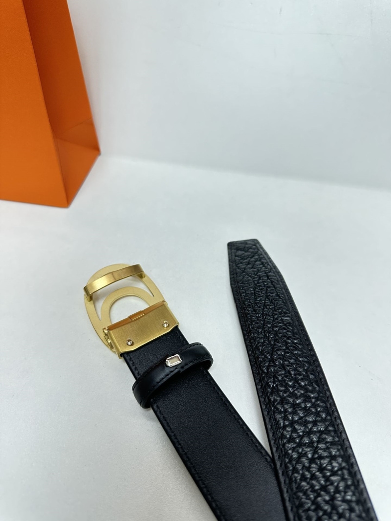 Hermes Belts